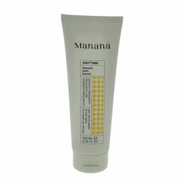 MananÃ Бальзам-кондиционер Mananã Anytime 250 ml