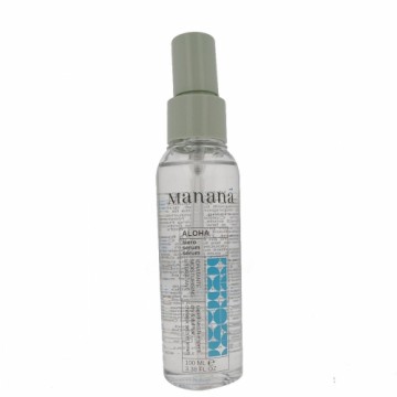 MananÃ Капиллярный лосьон Mananã Aloha 100 ml