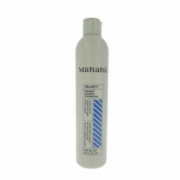 MananÃ Шампунь Mananã Velvety 300 ml