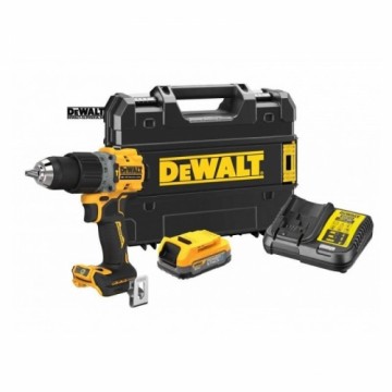 Dewalt (i) DeWALT Triecienurbjmašīna 18V PS 1X1.7Ah TSTAK