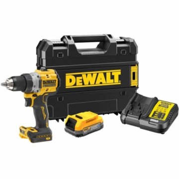 Dewalt (i) DeWALT Triecienurbjmašīna 18V PS 1 X 1.7Ah TSTAK