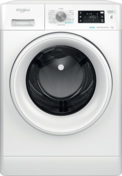 WHIRLPOOL FFB 7259 WV EE