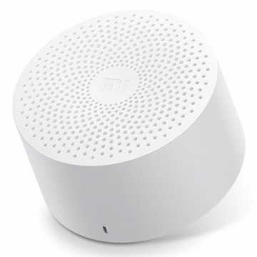 Portatīvie Bezvadu Skaļruņi Xiaomi Mi Compact Speaker 2 4W