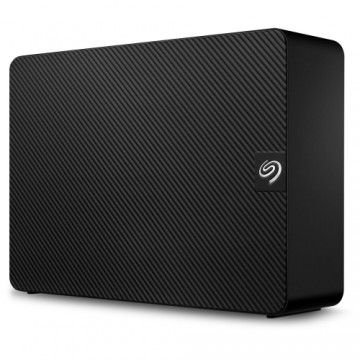 Внешний жесткий диск Seagate STKP6000400 6TB 3,5" Чёрный