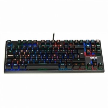 Клавиатура iggual ONYX RGB