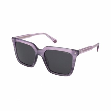 Ladies' Sunglasses Polaroid PLD-4115-S-X-73N-M9 ø 54 mm