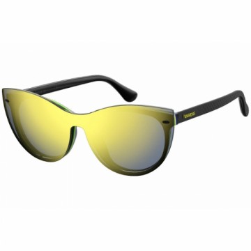 Men's Sunglasses Havaianas NORONHA-CS-807-SQ Ø 52 mm