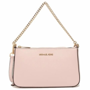 Women's Handbag Michael Kors 35S0GTVU6L-POWDER-BLUSH Pink 25 x 18 x 8 cm