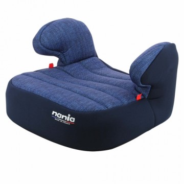 NANIA autokrēsls DREAM, denim blue, KOTX6 - H6