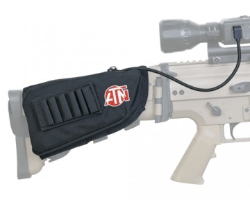 ATN Power Weapon Kit