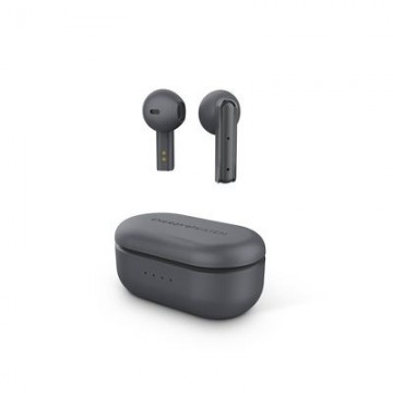 Energy Sistem  
         
       True Wireless Earbuds Earphones Style 4 Wireless, In-ear, Microphone, Bluetooth, Wireless, Stone