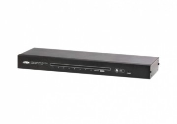 Aten  
         
       8-Port HDMI Cat 5 Splitter