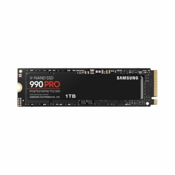 Жесткий диск Samsung 990 PRO 1 TB