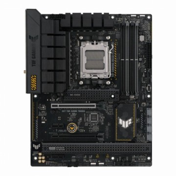 Mātesplate Asus B650-PLUS