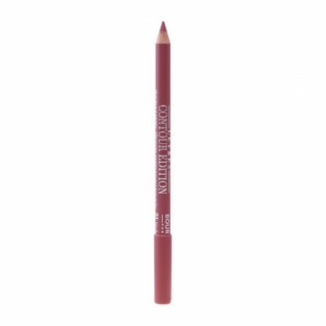 Подводка для губ Contour Edition Bourjois