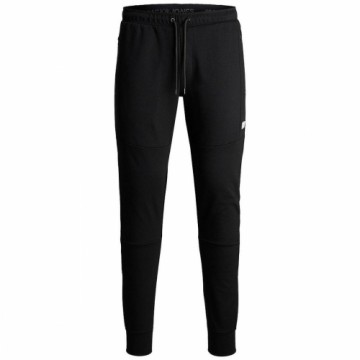 Спортивные штаны для детей JPSTWILL JJAIR Jack & Jones Чёрный