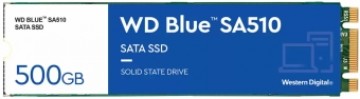 Western Digital Blue SA510 500GB M.2