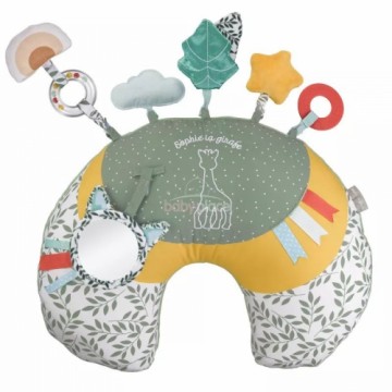 VULLI Cosy Play cushion Sophie la girafe,  0m.+, 10411