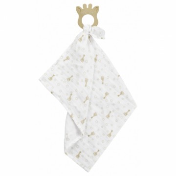 VULLI So'pure Swaddle ring Sophie la girafe,  0m.+, 220131