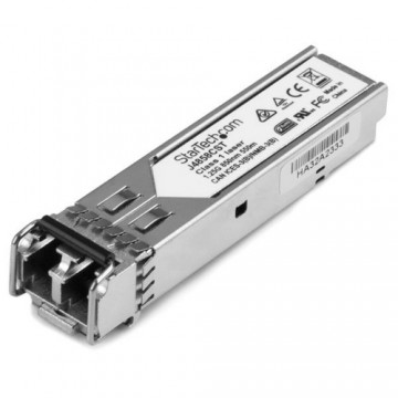 SFP MultiMode Šķiedru Modulis Startech J4858CST