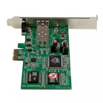 Карта PCI Startech PEX1000SFP2 Gigabit Ethernet SFP