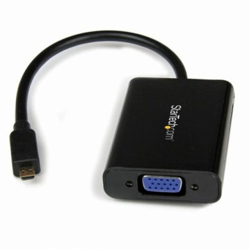 Кабель Micro HDMI Startech MCHD2VGAA2 1920 x 1080 px