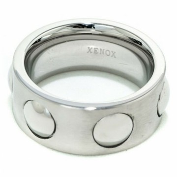 Женские кольца Xenox X1560 Серебристый