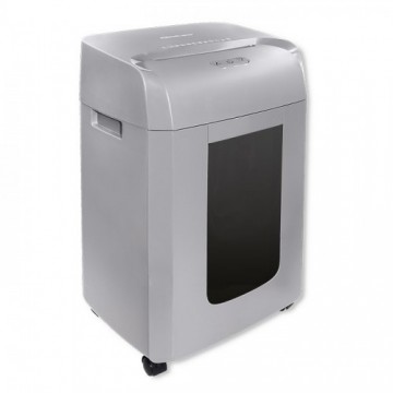 Qoltec Shredder AFFILATI 23L Silent, Micro cut