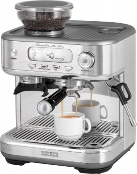 Espresso machine Sencor SES6050SS