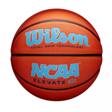 WILSON basketbola bumba NCAA ELEVATE