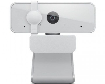 Lenovo  
         
       WebCam 300 FHD Grey, USB 2.0