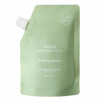 Шариковый дезодорант Haan Purifying Verbena 120 ml