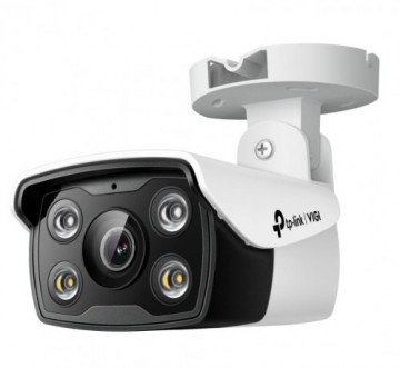 Tp-link Camera IP 4MP Outdoor VIGI C340(6mm)