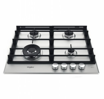 Whirlpool Gas hob Whirpool AKWL628IXL