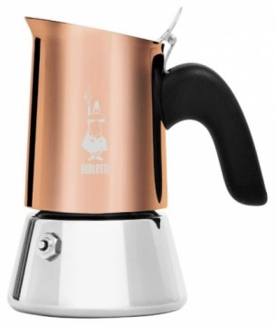 Bialetti Venus Stovetop Espresso Maker 2 cups, copper