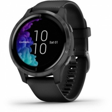 Garmin  Venu GPS Wi-Fi Black/Slate