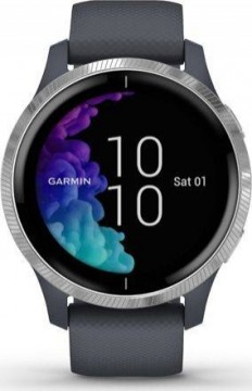 Garmin  Venu GPS Wi-Fi Blue Granite