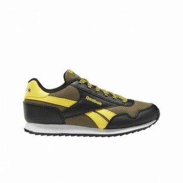 Повседневная обувь детская Reebok Royal Classic Jogger 3 Оливковое масло