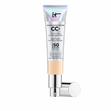 CC Cream It Cosmetics Your Skin But Better Light SPF 50+ (32 ml)