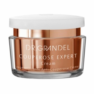 Pretnovecošanas krēms Dr. Grandel Couperose Expert 50 ml