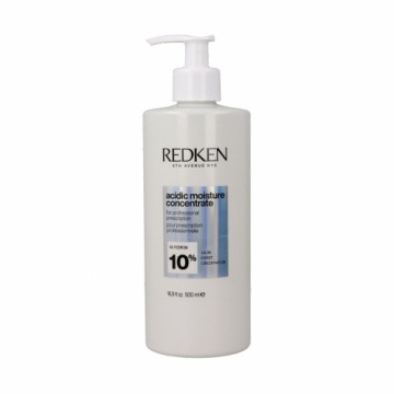 Intensīvi Spēcinošs Līdzeklis Acidic Moisture Concentrate Redken Acidic Moisture Concentrate (500 ml)