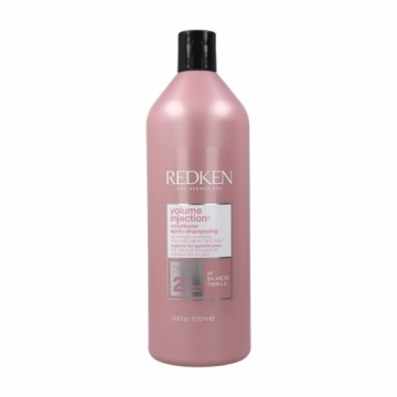 Kondicionieris Volume Injection Redken Volume Injection (1 L)