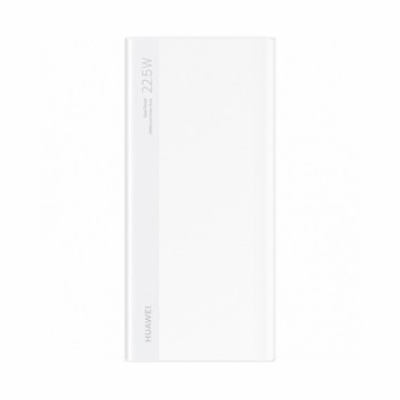 HUAWEI 10000mAh SuperCharge PowerBank White