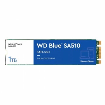 Жесткий диск Western Digital WDS100T3B0B 1TB 1000 GB SSD