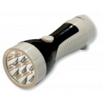 Rocket 327618 перезаряжаемый фонарик 7 LED