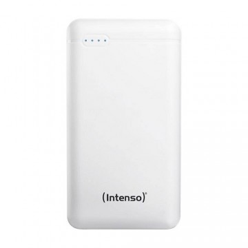 Power Bank INTENSO 20000 mAh, 3.1A, USB Type-C, USB