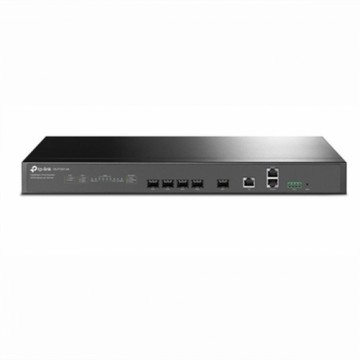 Rūteris TP-Link 4-port GPON OLT