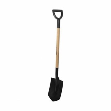 Bigbuy Garden Lāpsta Dārzs 114 cm