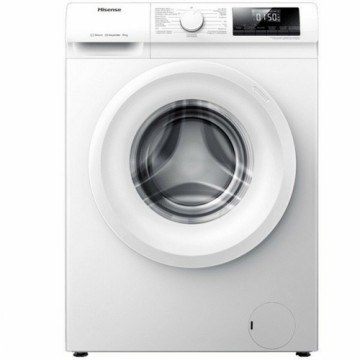 Mazgāšanas mašīna Hisense WFQP801419VM 8 kg 1400 rpm