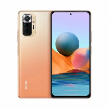 Смартфоны Xiaomi Note 10 Pro 6,67" Octa Core 6 GB RAM 128 GB